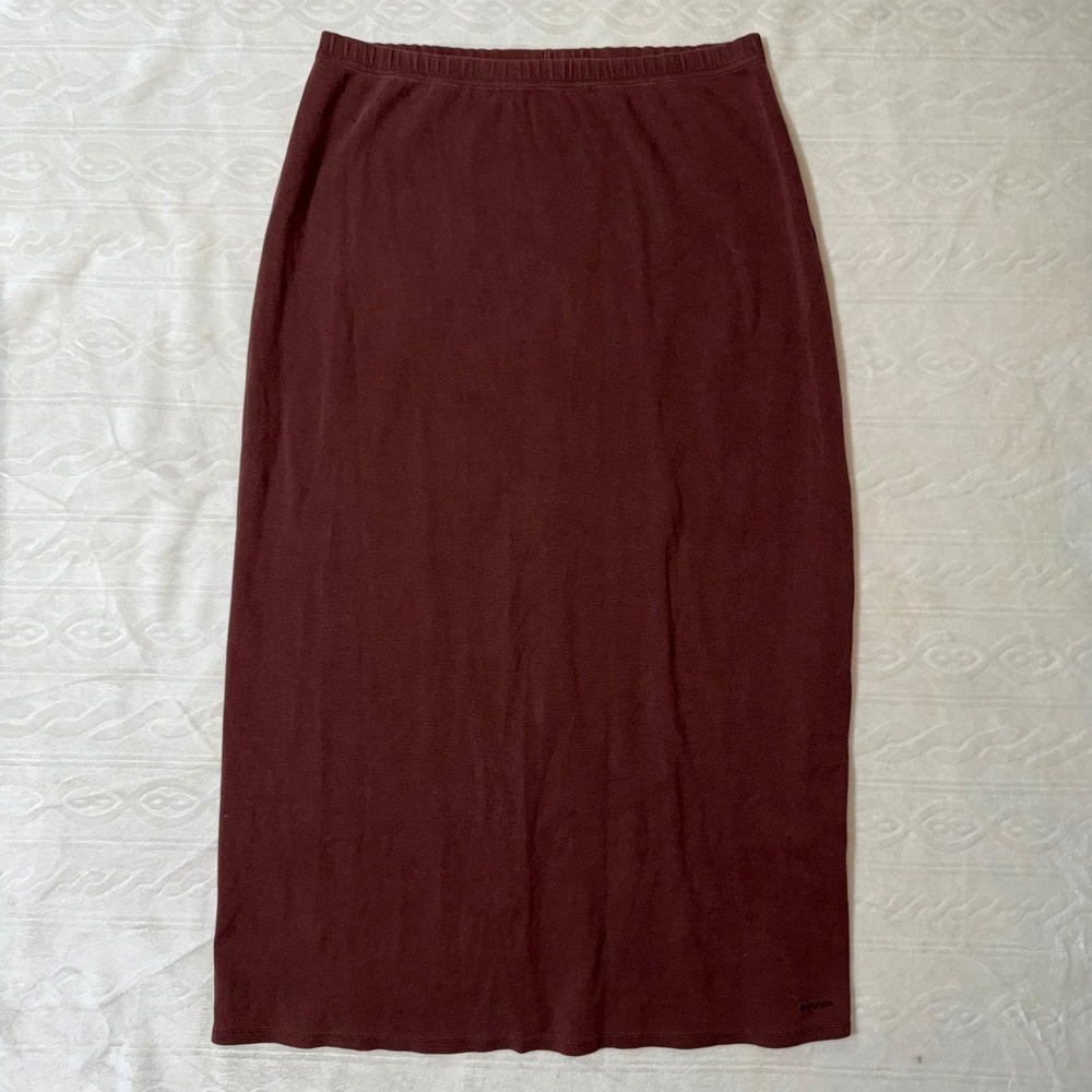 Patagonia Maxi Skirt